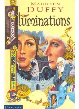 DUFFY, MAUREEN - Illumination DUFFY, MAUREEN - Illumination, null 1992 antikvár könyv