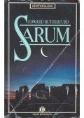 Edward Rutherfurd - Sarum: The novel of England