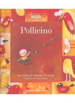 Perrault, Charles - Pollicino Perrault, Charles - Pollicino, null 2005 antikvár könyv