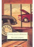 Gabriel García Márquez - Doce cuentos peregrinos
