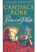 Robb, Candace - The Fire in the Flint