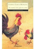 Gabriel García Márquez - El coronel no tiene quien le escriba