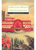 Gabriel García Márquez - El amor en los tiempos del colera