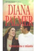 Palmer, Diana - Narzeczona z miasta
