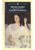 Henry James - The Bostonians