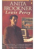 Anita Brookner - Lewis Percy