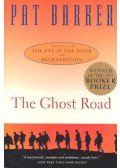 Barker, Pat - The Ghost Road