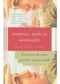 Gabriel García Márquez - Cronica de una muerte anunciada