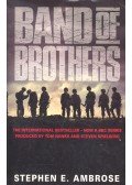 Stephen E. Ambrose - Band of Brothers