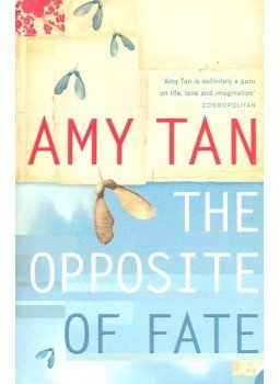 Tan, Amy - The Opposite of Fate Tan, Amy - The Opposite of Fate, null 2004 antikvár könyv
