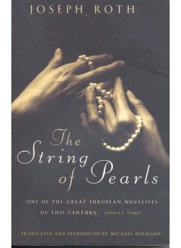 Joseph Roth - The String of Pearls Joseph Roth - The String of Pearls, null 1999 antikvár könyv