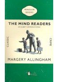ALLINGHAM? MARGERY - The Mind Reader