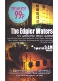 STEVENS, A, (editor) - The Edgier Waters