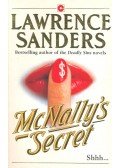 Sanders, Lawrence - McNally's Secret