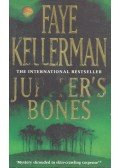 Faye Kellerman - Jupiter's Bones