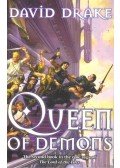 Drake, David - Queen of Demons