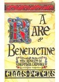 Peters, Ellis - A Rare Benedictine
