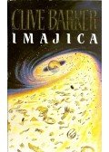 Clive Barker - Imajica