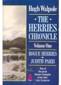 Walpole, Hugh - The Herries Chronicle Vol. 1 – Rogue Herries-Judith Paris