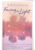 GERAS, ADÉLE - Facing the Light