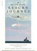 FLINT, HELEN - Return Journey