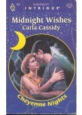 Cassidy, Carla - Midnight Wishes
