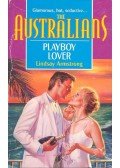 Armstrong, Lindsay - The Australians Playboy Lover