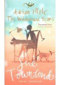 Sue Townsend - Adrian Mole: The Wilderness Years