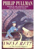 Philip Pullman - I Was a Rat!
