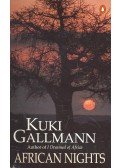 Gallmann, Kuki - African Nights