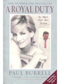 Burrell, Paul - A Royal Duty