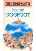 KING-SMITH DICK - Daggie Dogfoot