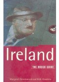 GREENWOOD, MARGARET – HAWKINS, HILDI - Ireland – The Rough Guide