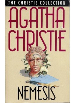 Agatha Christie - Nemesis Agatha Christie - Nemesis, null 1971 antikvár könyv