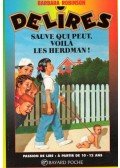 Barbara Robinson - Sauve qui peut, voila les Herdman!