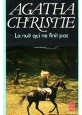Agatha Christie - La nuit qui ne finit pas
