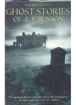 BENSON, E.F. - The Collected Ghost Stories BENSON, E.F. - The Collected Ghost Stories, null 2001 antikvár könyv