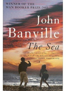 Banville, John - The Sea Banville, John - The Sea, null 2005 antikvár könyv