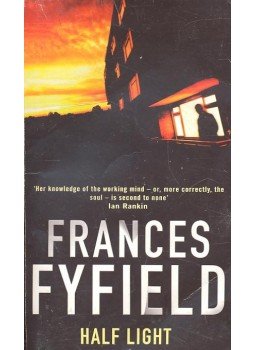 FYFIELD, FRANCES - Half Light FYFIELD, FRANCES - Half Light, null 2005 antikvár könyv