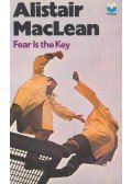 MACLEAN, ALISTAIR - Fear is the Key
