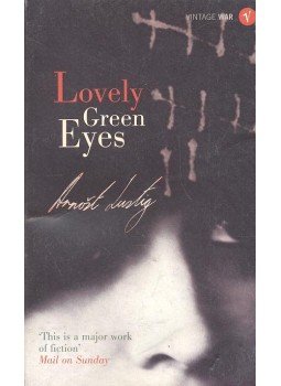 LUSTIG, ARNOST - Lovely Green Eyes LUSTIG, ARNOST - Lovely Green Eyes, null 2003 antikvár könyv