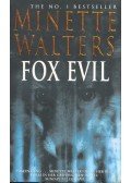 Minette Walters - Fox Evil