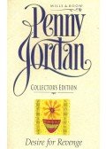 Jordan, Penny - Desire for Revenge