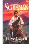 GARNETT, JULIANA - The Scotsman