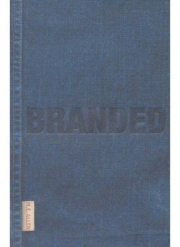 ALLEN, M,E, - Branded ALLEN, M,E, - Branded, null 2002 antikvár könyv