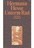 Hermann Hesse - Unterm Rad