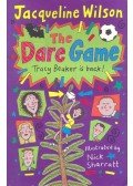 Jacqueline Wilson - The Dare Game