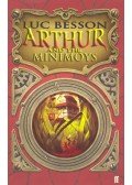 Luc Besson - Arthur and the Minimoys
