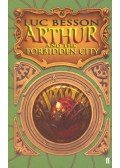 Luc Besson - Arthur and the Forbidden City