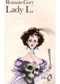 Romain Gary - Lady L.